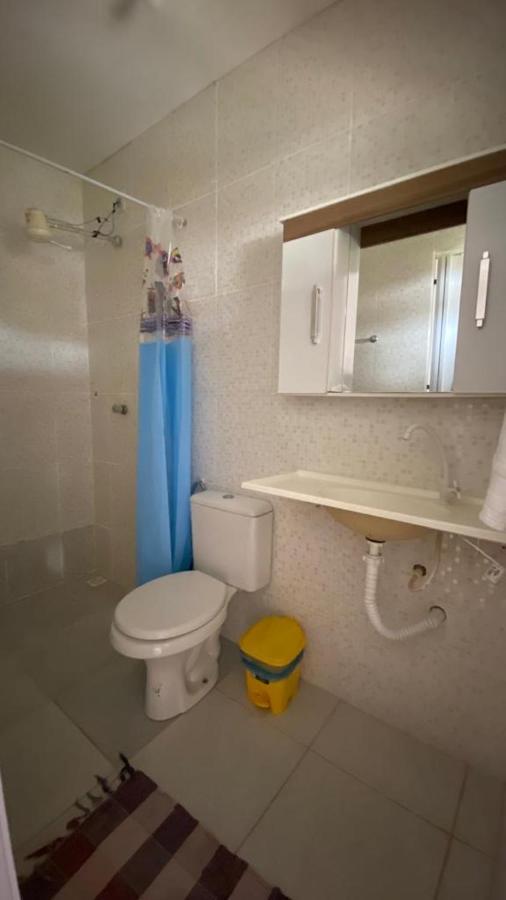 Pousada Manancial Itaunas  Extérieur photo