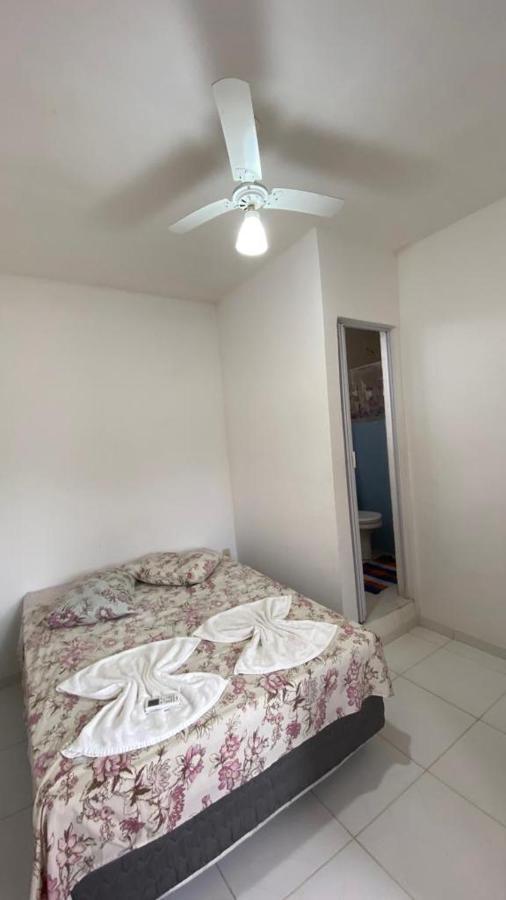 Pousada Manancial Itaunas  Extérieur photo