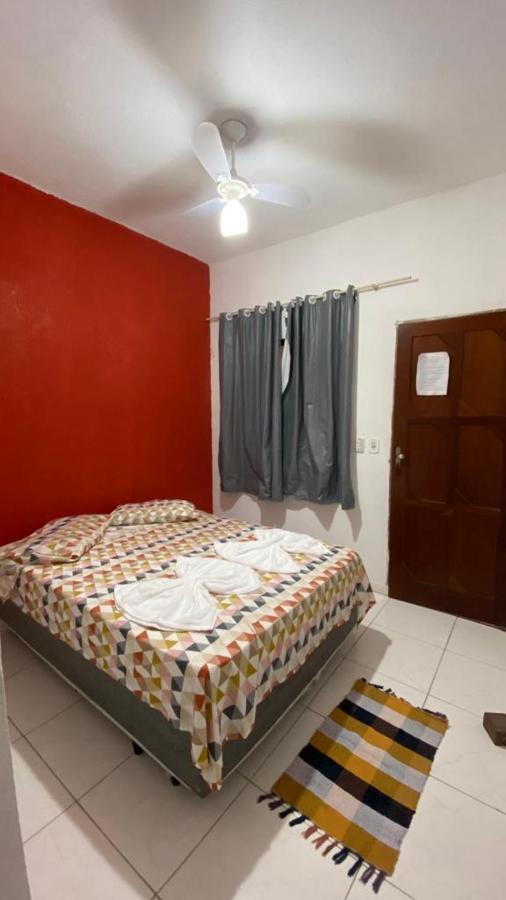 Pousada Manancial Itaunas  Extérieur photo