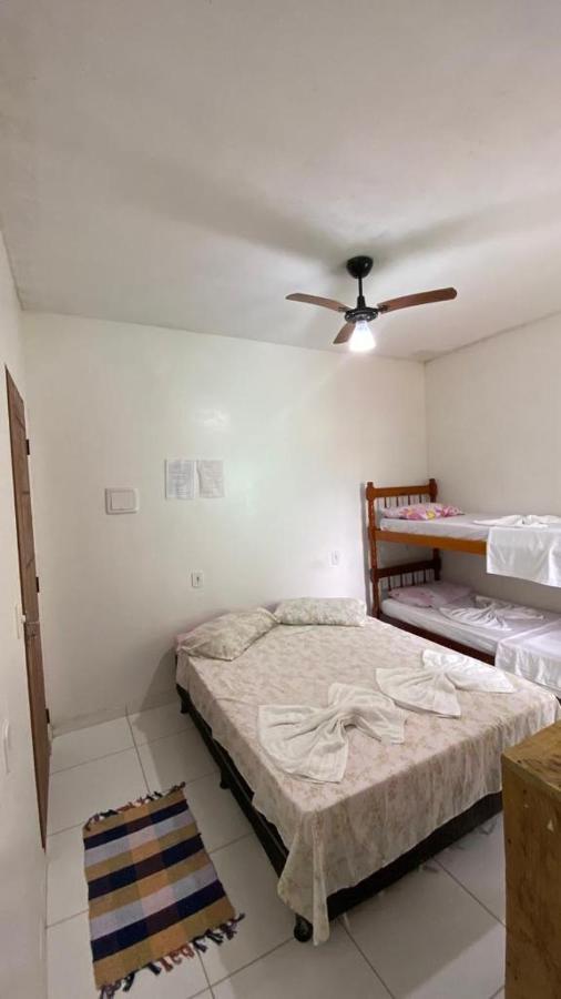 Pousada Manancial Itaunas  Extérieur photo
