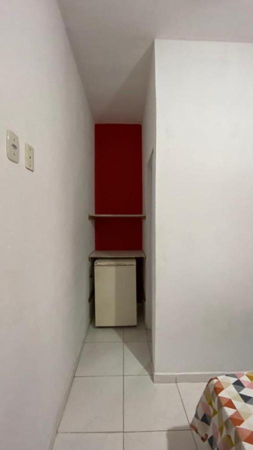 Pousada Manancial Itaunas  Extérieur photo