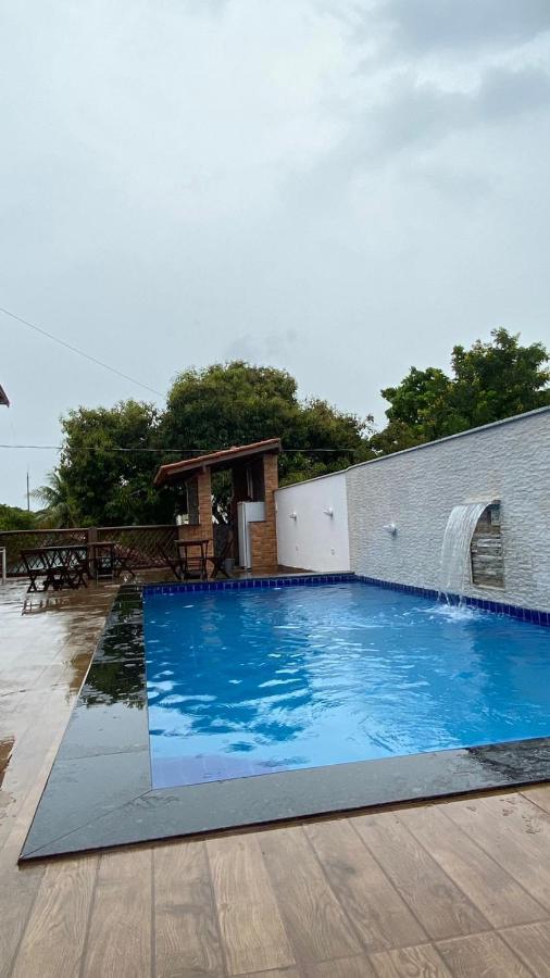 Pousada Manancial Itaunas  Extérieur photo