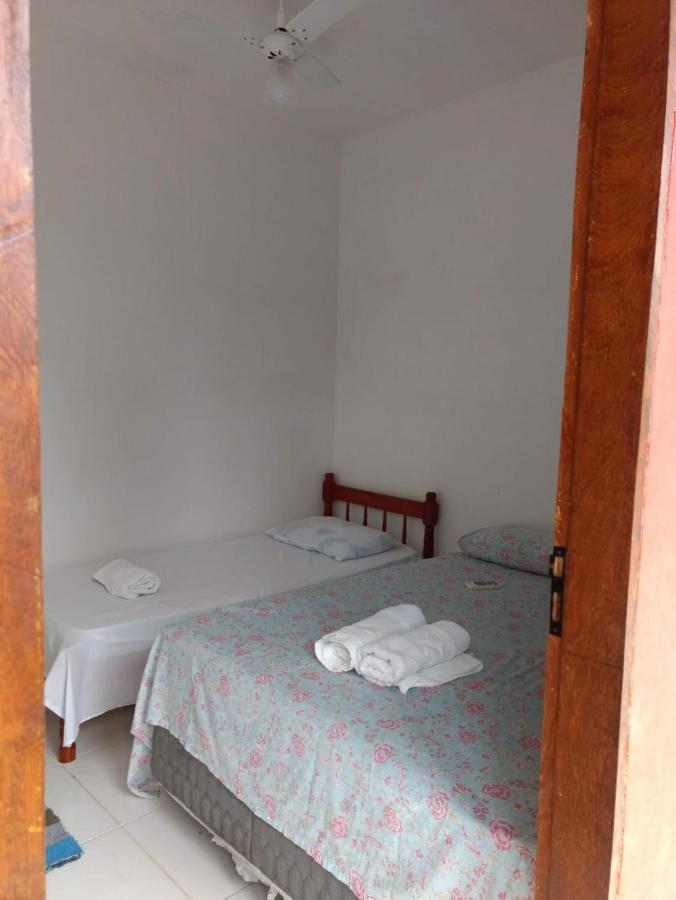 Pousada Manancial Itaunas  Extérieur photo