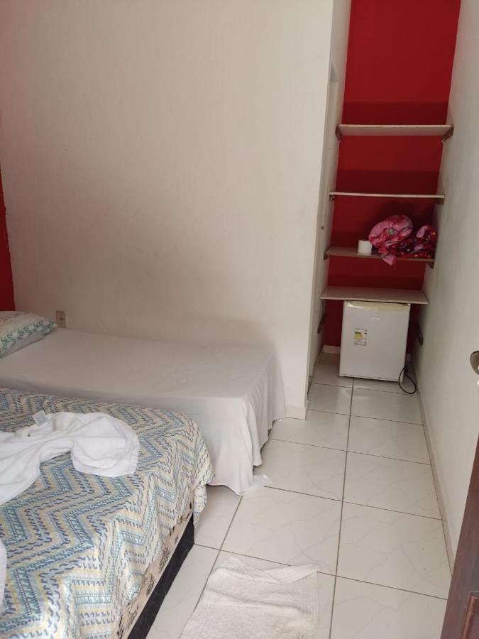 Pousada Manancial Itaunas  Extérieur photo