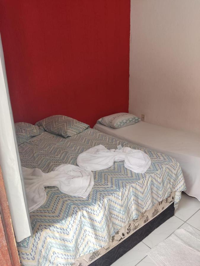 Pousada Manancial Itaunas  Extérieur photo