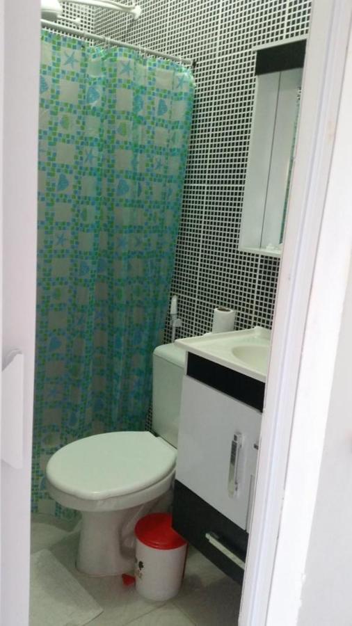 Pousada Manancial Itaunas  Extérieur photo